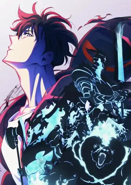 Solo Leveling Season 2 ตื่นขึ้นจากเงา ภาค 2 ตอนที่ 1-13 ซับไทย (จบแล้ว)